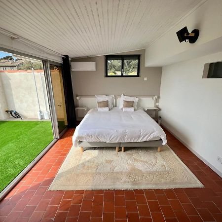Tutto Mio Apartman Villeneuve-lès-Avignon Kültér fotó