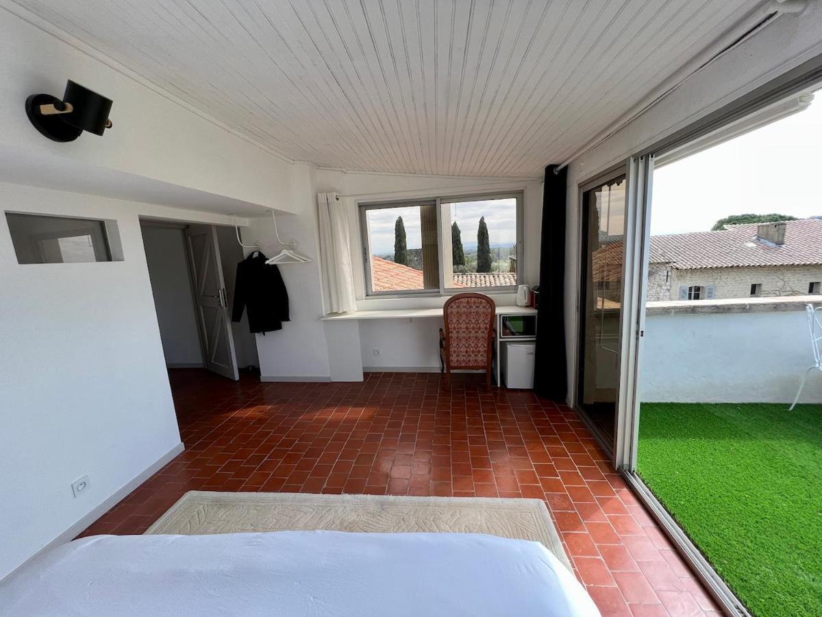 Tutto Mio Apartman Villeneuve-lès-Avignon Kültér fotó