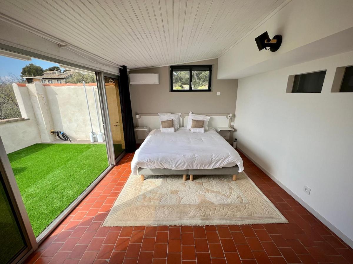 Tutto Mio Apartman Villeneuve-lès-Avignon Kültér fotó