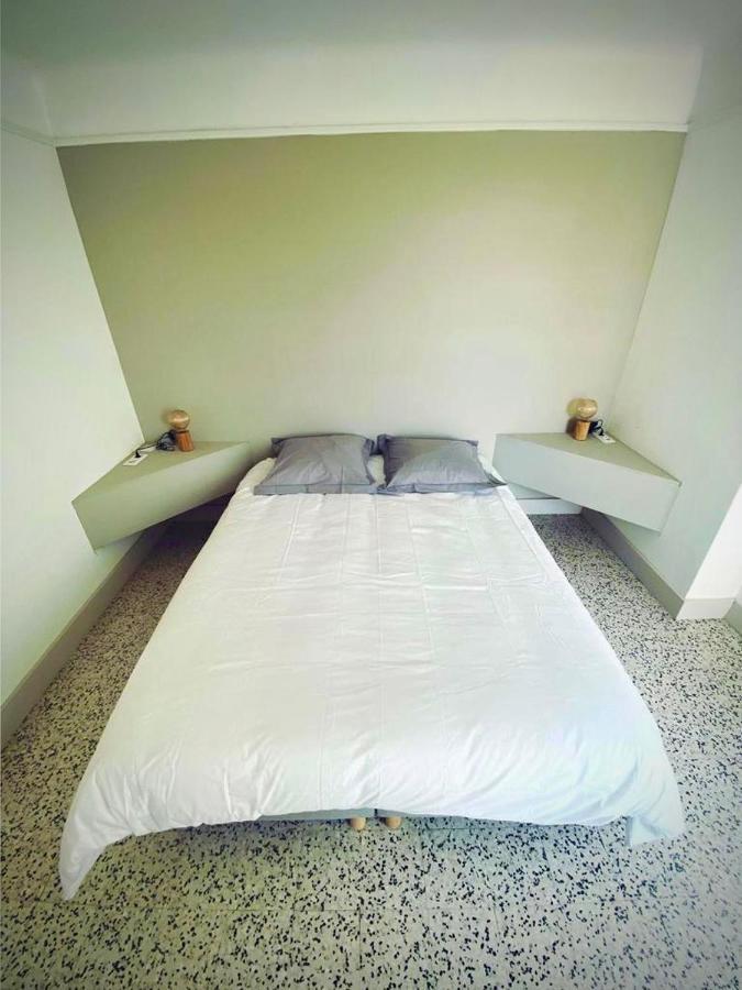 Tutto Mio Apartman Villeneuve-lès-Avignon Kültér fotó