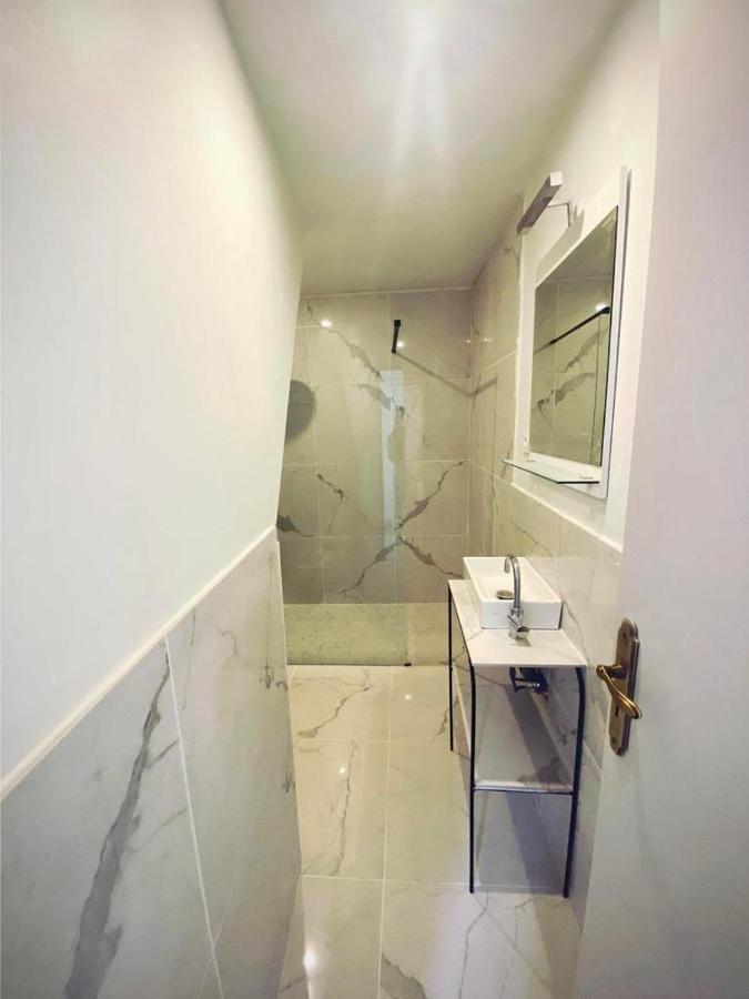 Tutto Mio Apartman Villeneuve-lès-Avignon Kültér fotó