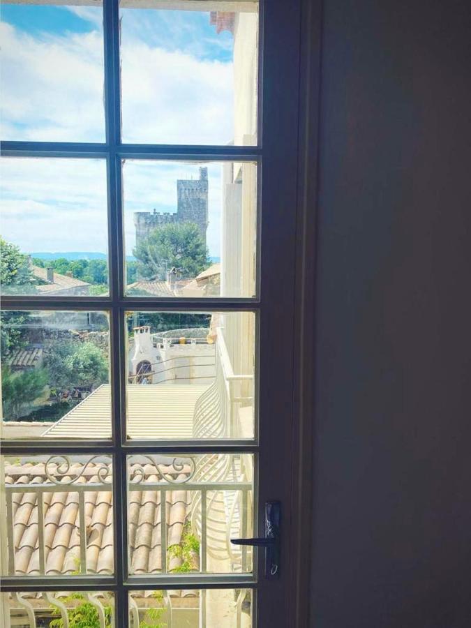 Tutto Mio Apartman Villeneuve-lès-Avignon Kültér fotó