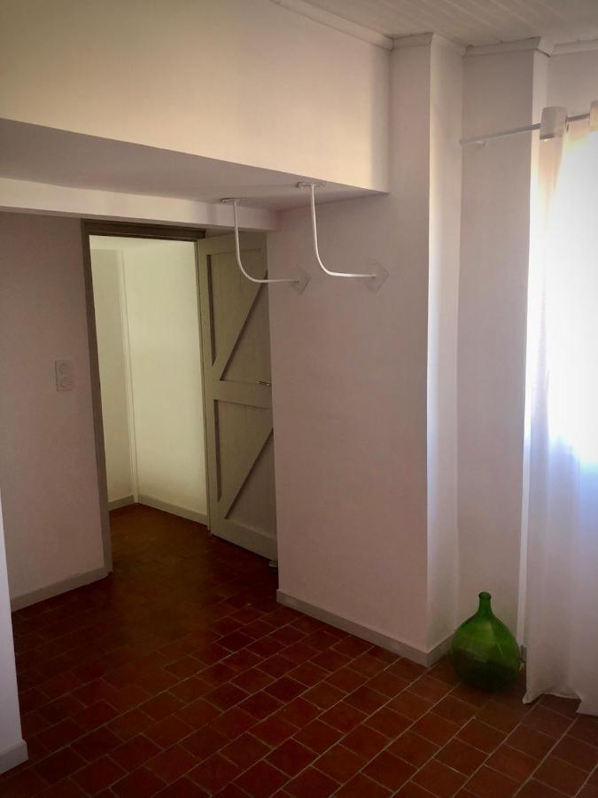 Tutto Mio Apartman Villeneuve-lès-Avignon Kültér fotó