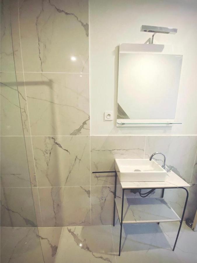 Tutto Mio Apartman Villeneuve-lès-Avignon Kültér fotó