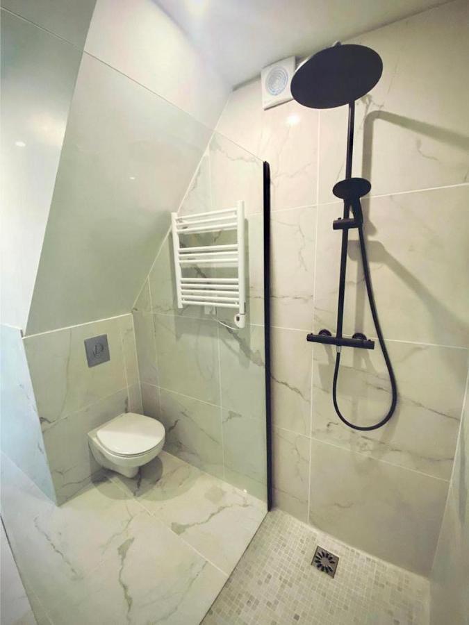 Tutto Mio Apartman Villeneuve-lès-Avignon Kültér fotó