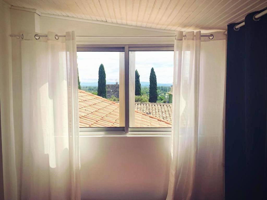 Tutto Mio Apartman Villeneuve-lès-Avignon Kültér fotó
