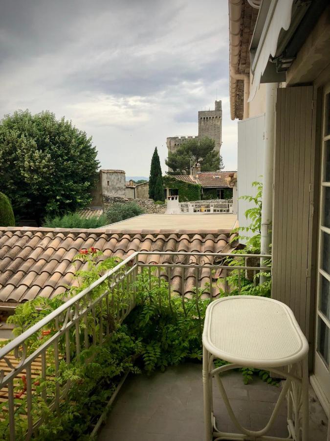 Tutto Mio Apartman Villeneuve-lès-Avignon Kültér fotó