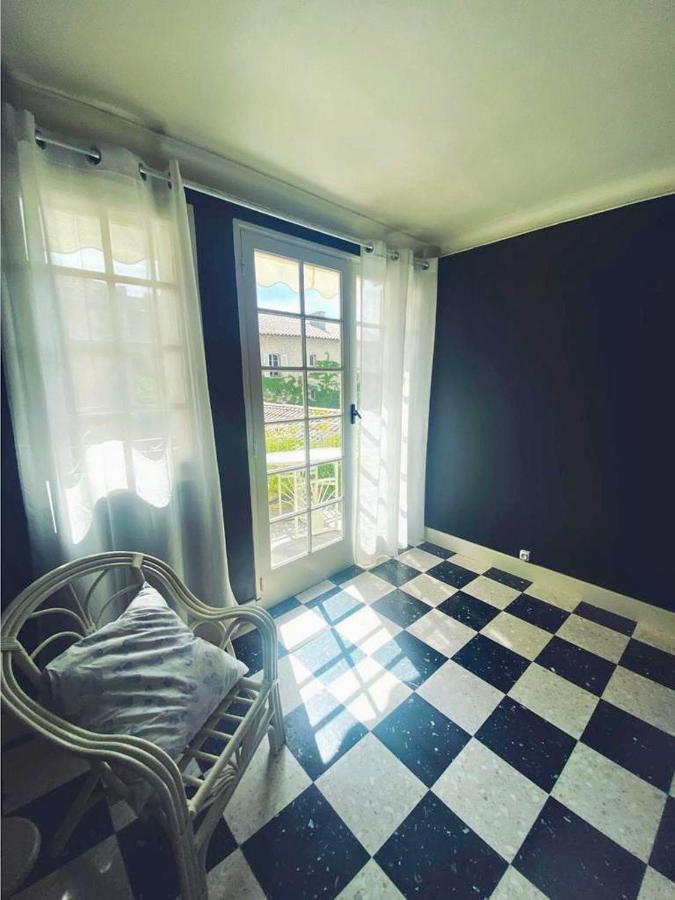 Tutto Mio Apartman Villeneuve-lès-Avignon Kültér fotó