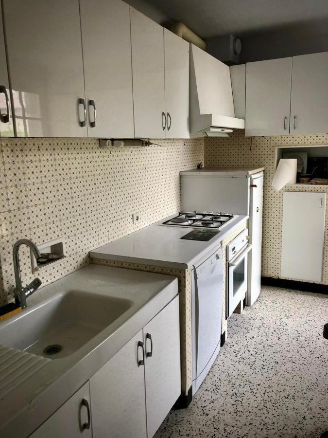 Tutto Mio Apartman Villeneuve-lès-Avignon Kültér fotó