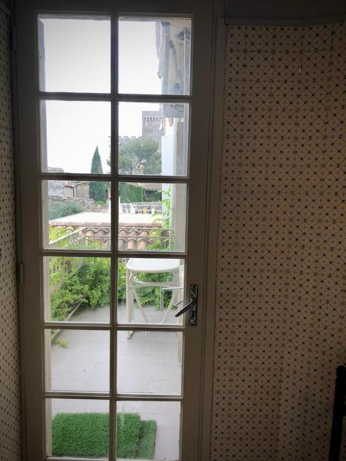 Tutto Mio Apartman Villeneuve-lès-Avignon Kültér fotó