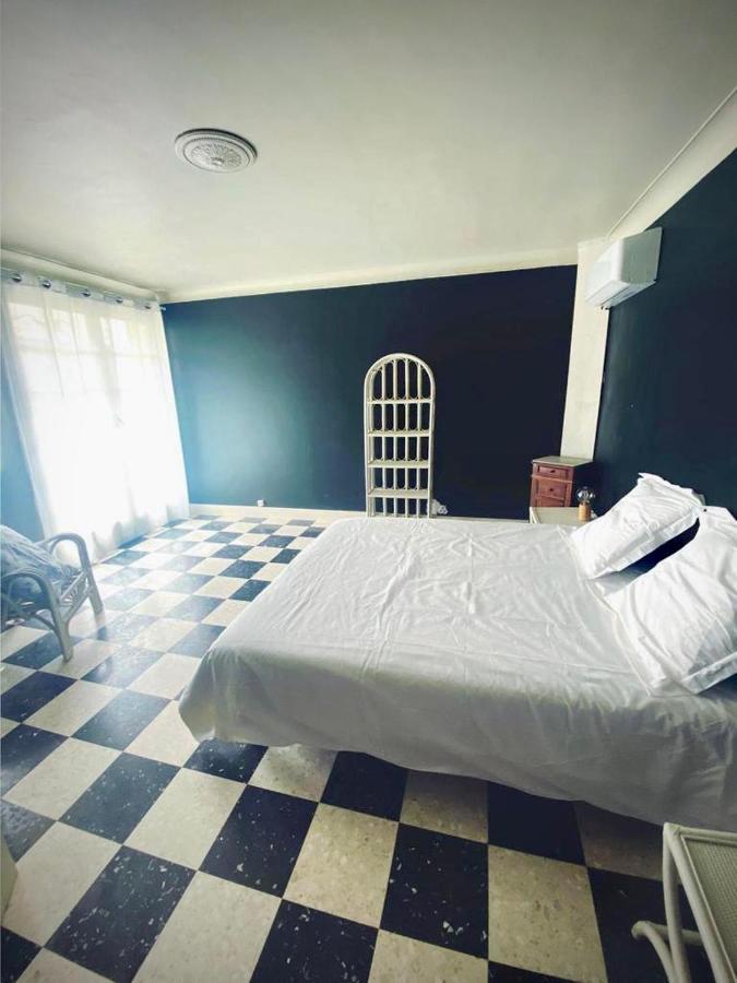 Tutto Mio Apartman Villeneuve-lès-Avignon Kültér fotó