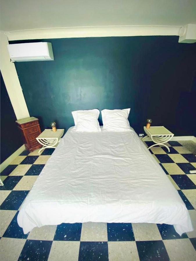 Tutto Mio Apartman Villeneuve-lès-Avignon Kültér fotó